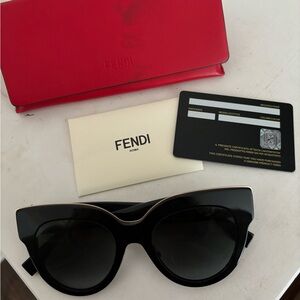 Women’s Fendi Sunglasses